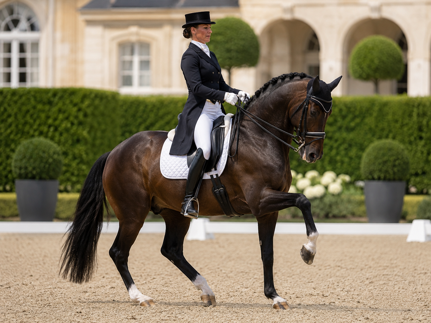 Orge : analyse d'aliment pour cheval, lecture d'étiquette, gestion de ration et comparaison de produits. Analyse intelligente de l'alimentation du cheval avec Equio.