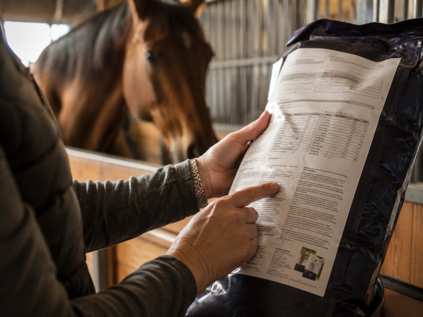 Poney de Java : identification de race équine, robe du cheval, morphologie et notation de l'état corporel. Gestion complète du profil et de l'identité du cheval.