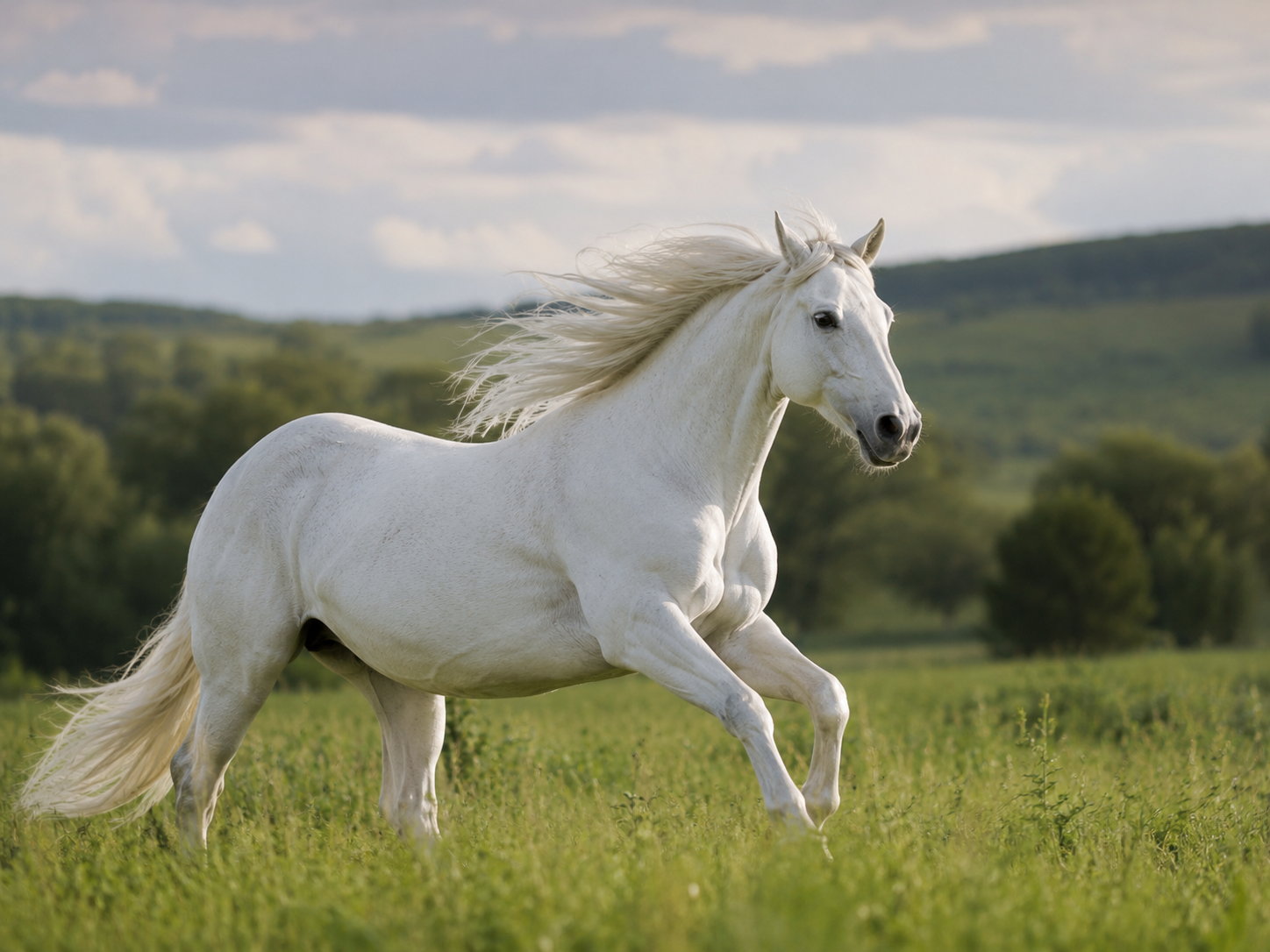 Daliboz : identification de race équine, robe du cheval, morphologie et notation de l'état corporel. Gestion complète du profil et de l'identité du cheval.